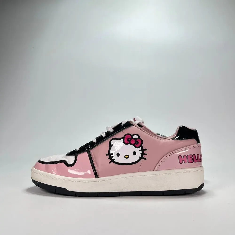 Hello Kitty hello kitty